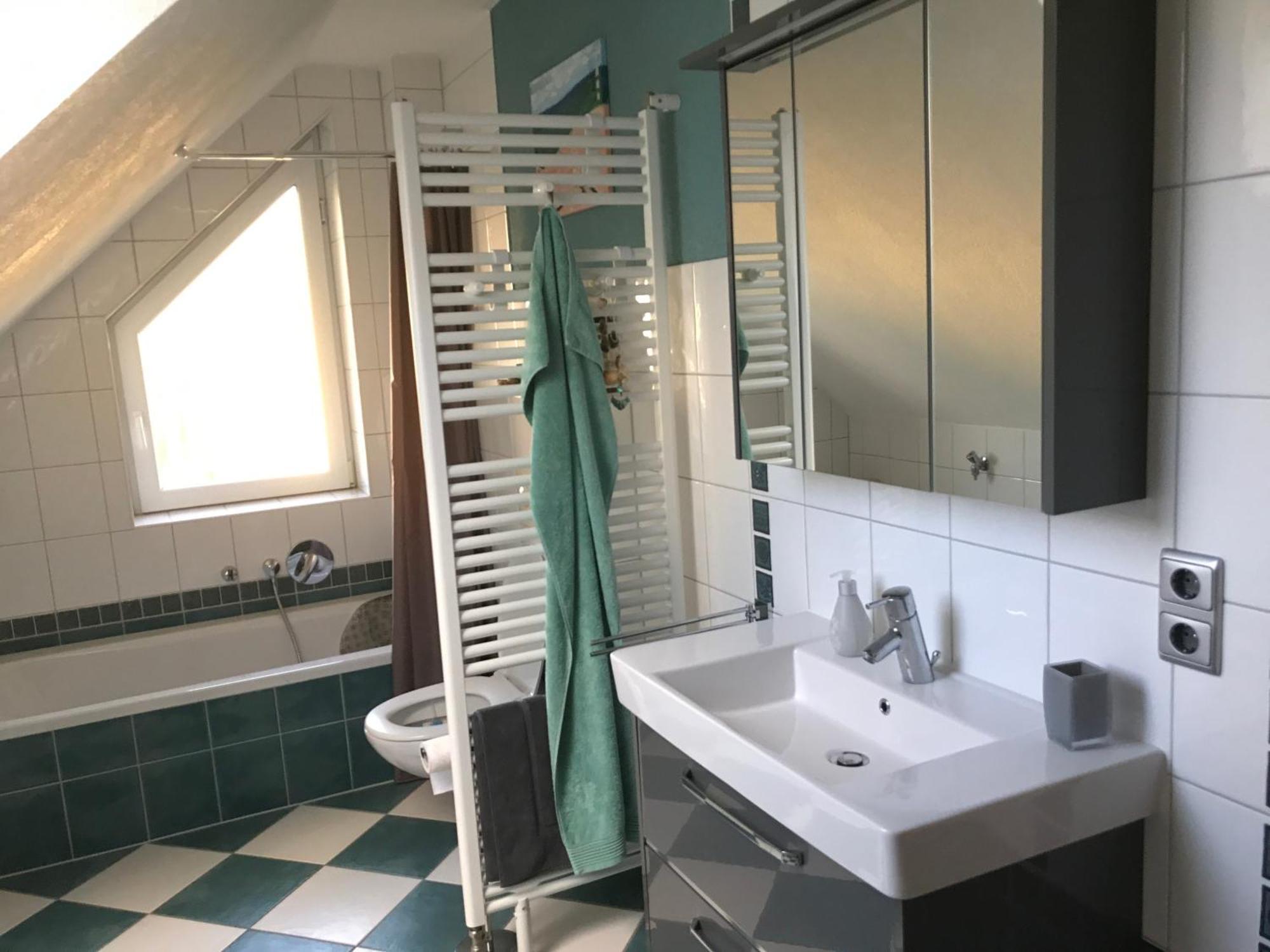 Ferienwohnung Mit Blick Auf Den Kickelhahn Ilmenau Exterior photo